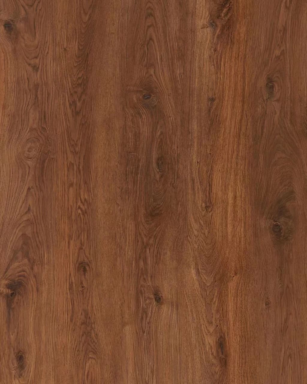 Harvest Cherry floor swatch