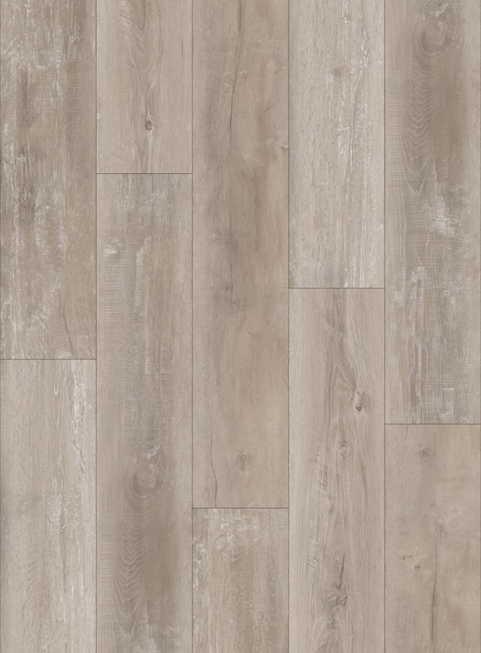 Frosted Grey floor swatch